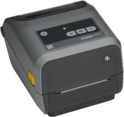 Zebra Barcode Label Printer