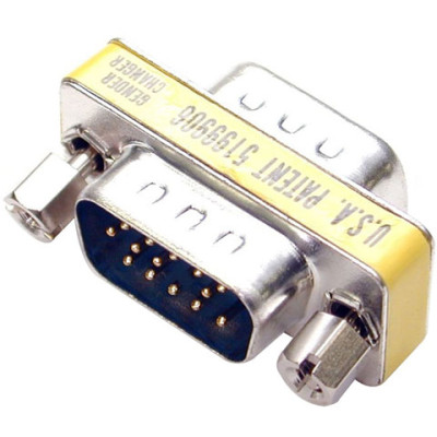 StarTech Cables, Connectors, and Adapters
