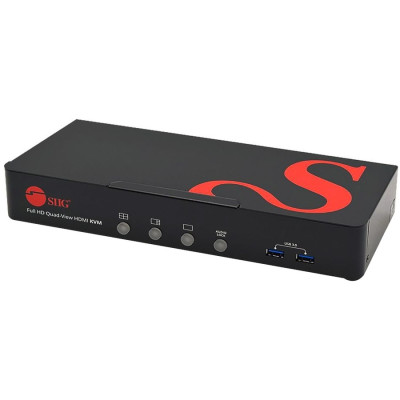 SIIG Ethernet Switch