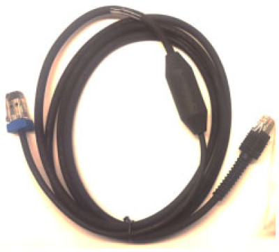 Zebra Cables, Connectors, and Adapters