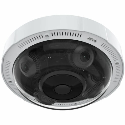 Axis Security Camera