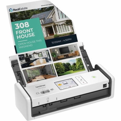 Brother Document Scanner