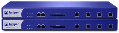 Juniper Networks Data Networking