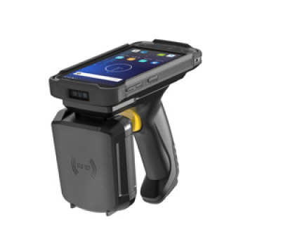 Newland Scan Handle
