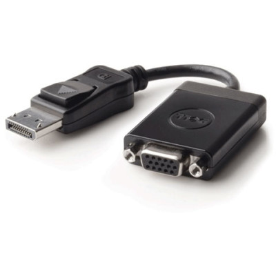 Dell Cables, Connectors, and Adapters