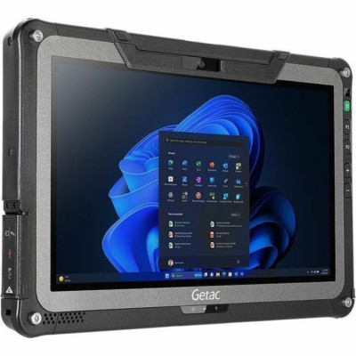 Getac Tablet