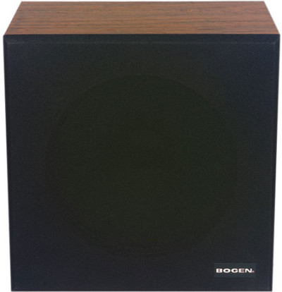 Bogen Public Address Equipment