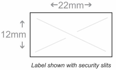 BCI Labels