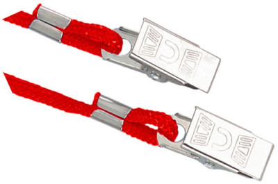 Brady Lanyard