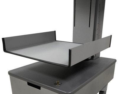 DTG Mounting Hardware and Stands