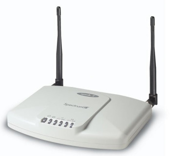 Symbol Wireless Access Points