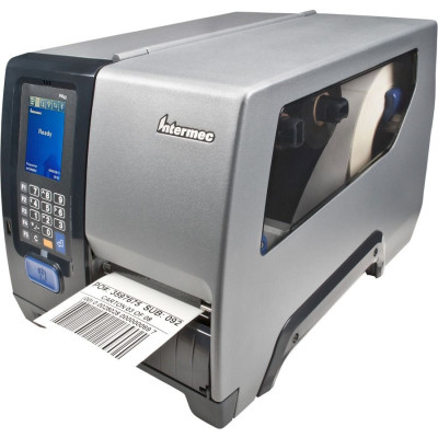 Honeywell Barcode Label Printer