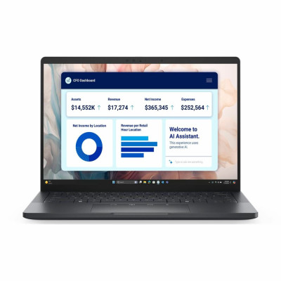 Dell Laptop