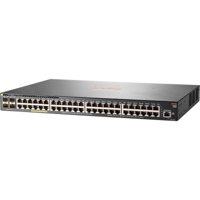 Aruba Ethernet Switch
