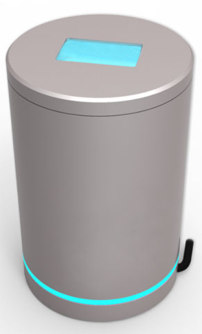 Newland Fixed Barcode Scanner