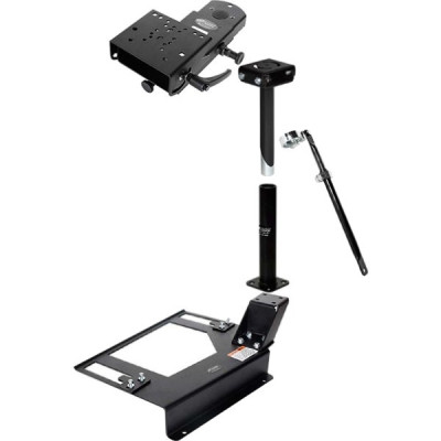 Gamber-Johnson Mounting Hardware and Stands