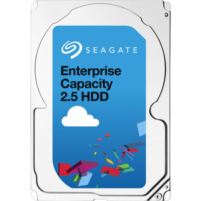 Seagate Drive