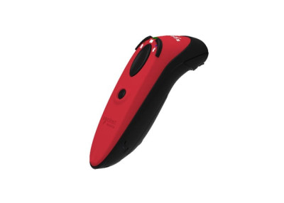 Socket Mobile Barcode Scanner