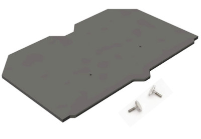 Zebra Mounting Hardware and Stands