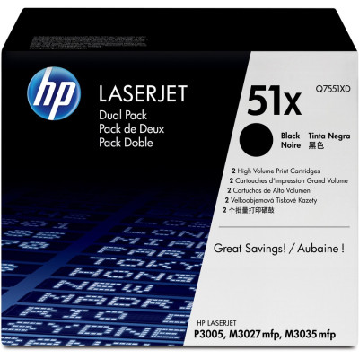 HP Toner