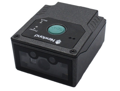 Newland Fixed Barcode Scanner