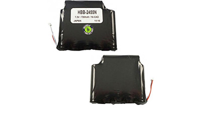 Honeywell Battery