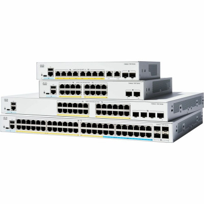 Cisco Switches