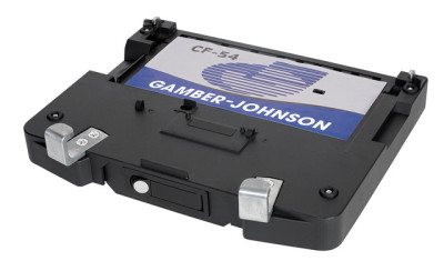 Gamber-Johnson Docks and Cradles