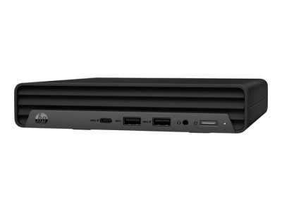 HP POS System