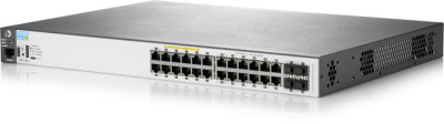 HP Network Switch