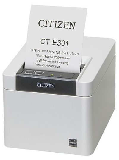 Citizen Barcode Label Printer