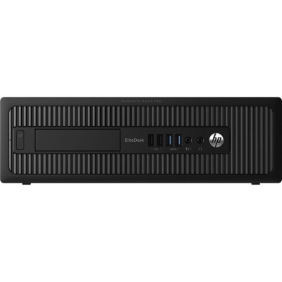 HP Products