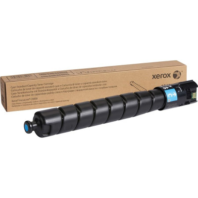Xerox Toner