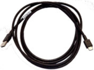 Zebra Cables, Connectors, and Adapters