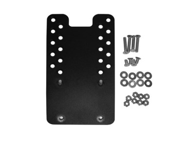 Gamber-Johnson Mounting Hardware and Stands