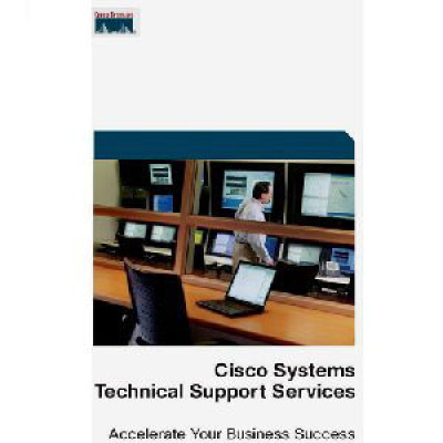 Cisco Service Contract