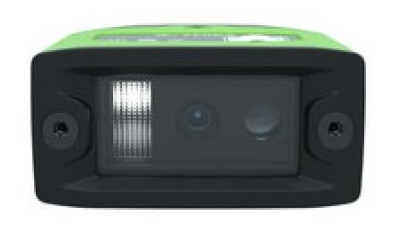 Zebra Fixed Barcode Scanner