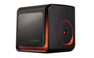 Tiertime UP BOX Plus 3D Printer