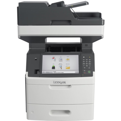 Lexmark Multi-Function Printer