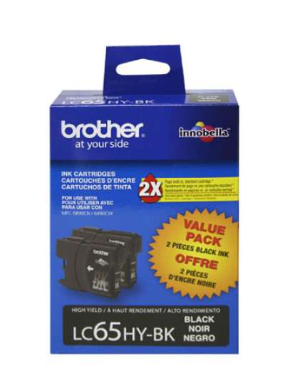 Brother InkJet Cartridge