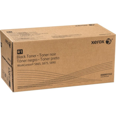 Xerox Toner