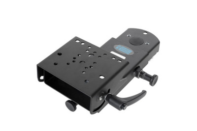 Gamber-Johnson Mounting Hardware and Stands