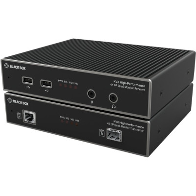 Black Box Ethernet Switch