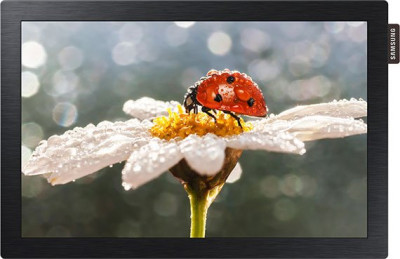 Samsung Digital Signage Display