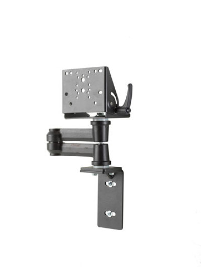 Gamber-Johnson Mounting Hardware and Stands