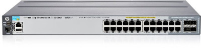 HP Ethernet Switch