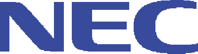 NEC Monitor