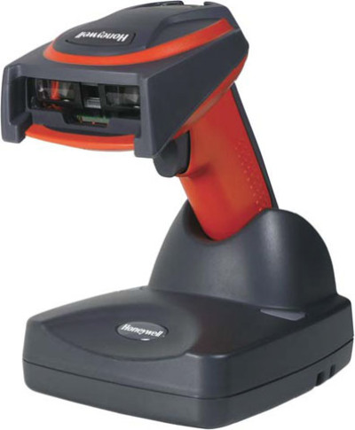 Honeywell Barcode Scanner