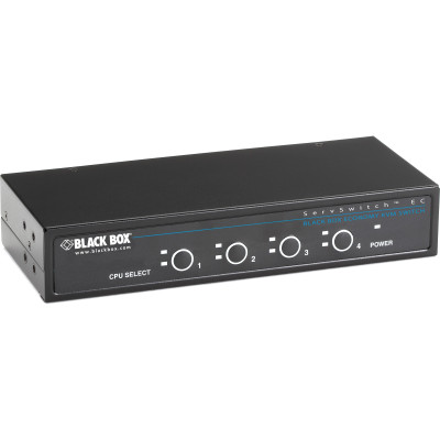 Black Box Accessory