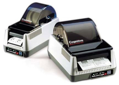 CognitiveTPG Barcode Label Printer